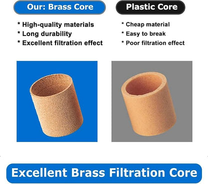 Air Compressor Moisture Separator Filter, - Image 6