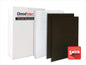 GOODVAC Filter with 2 Carbon Prefilters to fit Sharp FZ-C100HFU KC-850U by GOODVAC