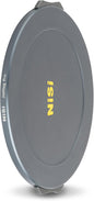NiSi - JetMag Pro 82MAG Lens Front Cap - Durable Magnetic Lens and Filter by NiSiOpticsUSA