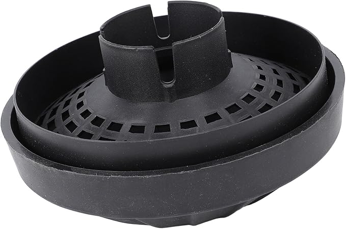 Air Filter Rain Cap Cover Weatherproof Protection Durable Engine Air Filter - Image 4