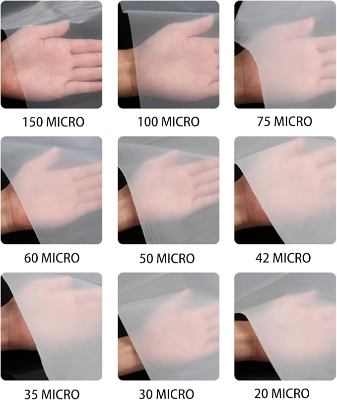 450 Mesh Nylon Filter –30 Micro Fine Mesh - Image 3