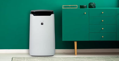 SHARP Smart Air Purifier for XL Rooms – Covers up to 2, 430 sqft in one hour - Image 27