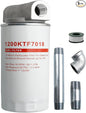 1200KTF7018 Fuel Filter Spin-On Particulate Replacement by ATRACYPART