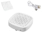 Mini Nail Dust Collector & Extractor Fan by Asgodan