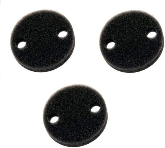 OEM Genuine Shindaiwa A226000650 / 20056-81740 Air Filter of Each 3 Packs by Unknown
