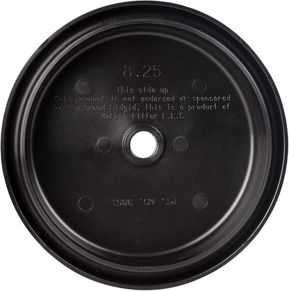 Replacement Filter Cap for Craftsman and Ridgid Vacuums - Image 2