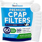 Dura Cleanse CPAP Filters by DuraCleanse