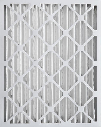 Nordic Pure 16x25x4 Pleated MERV 8 Air Filters 6 Pack - Image 4