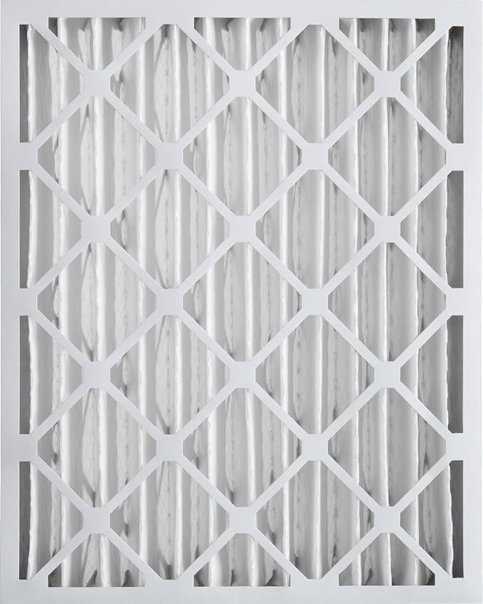 Nordic Pure 16x25x4 Pleated MERV 8 Air Filters 2 Pack - Image 4