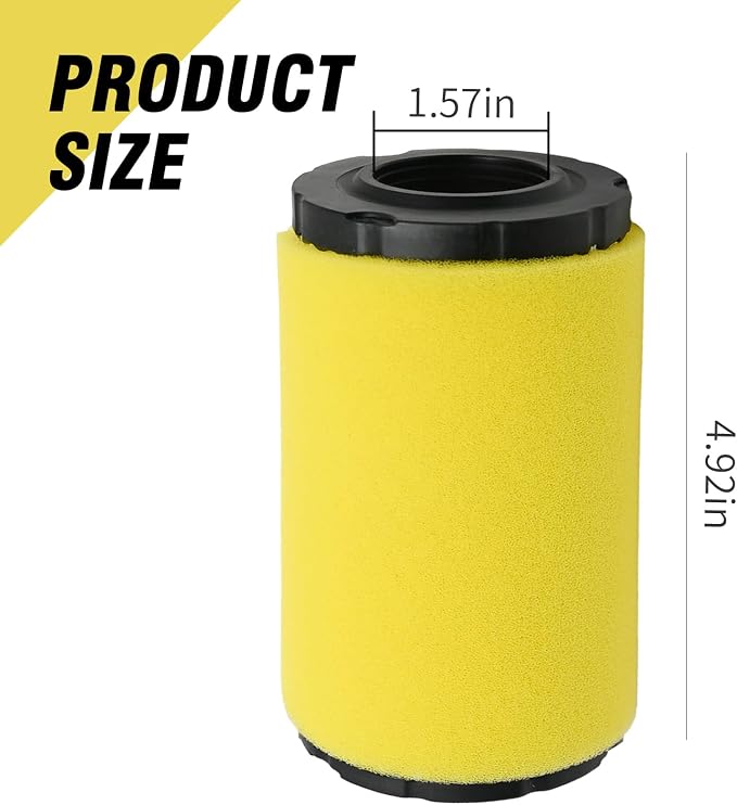 Air Filter Replacement For BS796031 Filter Element, 31A607 Air Filter - Image 4