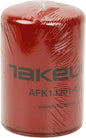 Takeuchi TL8, TL12 Filter Aftermarket AFK1J301-43170 by Unknown