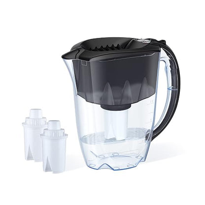AQUAPHOR Water Filter Pitcher Ideal 7 Cup by AQUAPHORWaterFilters