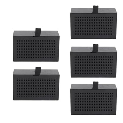 5Pcs 3D Printer Activated Carbon Air Filter Purifiers, P1P P1S X1 P1 Accessories - Image 4