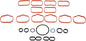 Dorman 926-959G Oil Filter Housing Seal Kit Universal Fit by DormanProducts