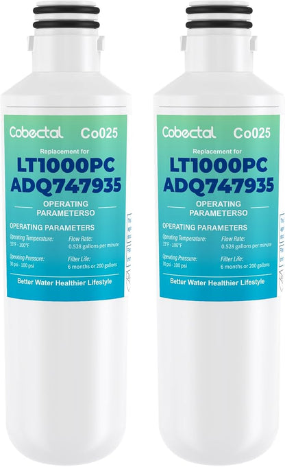 ADQ747935 Water Filter Replacement by cobectalsupplier