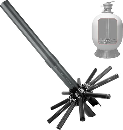 SX244DA Lateral Assembly with Center Pipe by Unknown