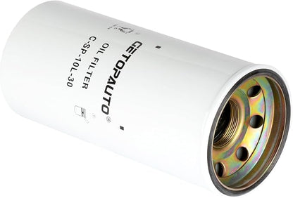 CSP10L30 Hydraulic Filter Compatible withKomatsu PC1100-6 D61EX-12 D61PX-12 - Image 2