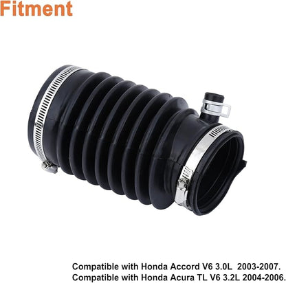 Engine Air Intake Hose Tube - Image 3