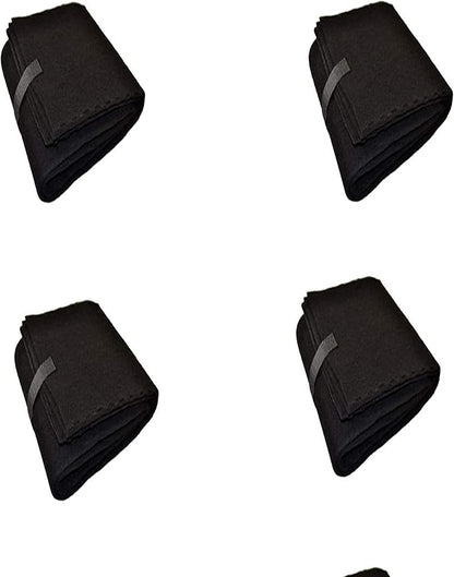 CFS – Pack of 4, Premium Cut-to-Fit Activated Carbon Pre-Filter Pad Compatible by CompleteFiltrationServices