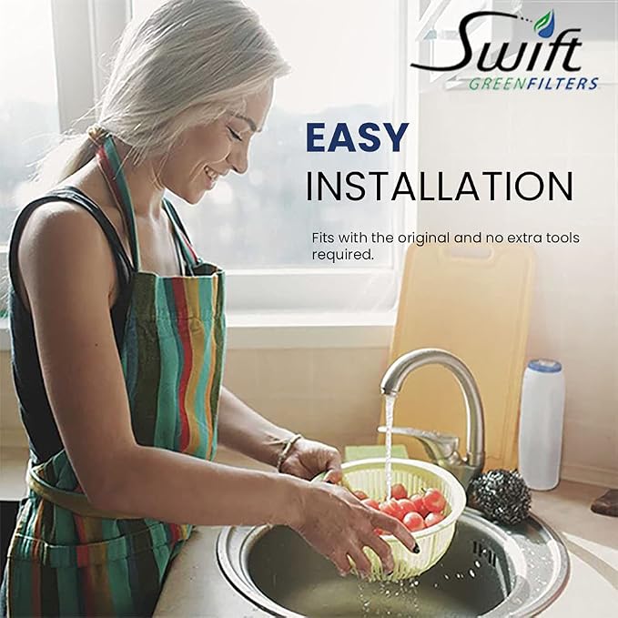 Swift Green Filters SGF-96-25 VOC-B Compatible Commercial Water Filter - Image 4