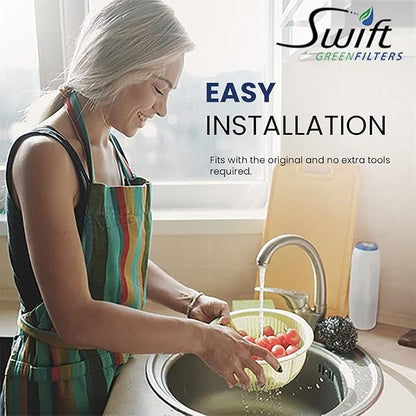 Swift Green Filters SGF-A1 Compatible Commercial Water Filter - Image 3