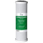 iSpring FC15 5 Micron 10" Replacement CTO Carbon Block Water Filter Cartridge by iSpring