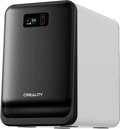 Creality 3D Printer Air Purifier, High-Dense Activated Carbon, 360°All-Round by Creality