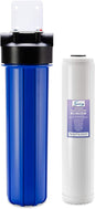 iSpring Whole House Water Filter, Whole House Water Filtration System, Filter by iSpring