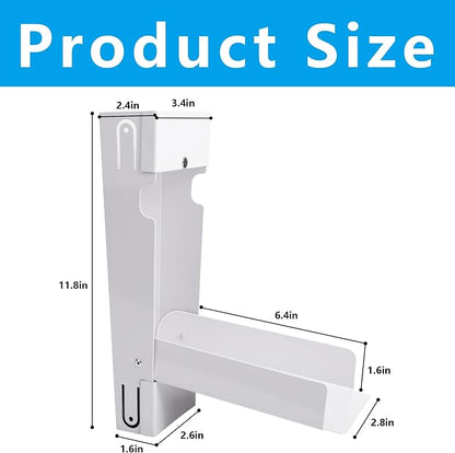 EBaokuup Rainwater Collection System, Rain Barrel Diverter Catching Collection - Image 2