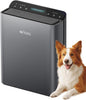 Afloia Air Purifier for Home Large Room Bedroom Up to 2000Ft² by Afloia