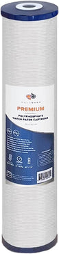 Aquaboon 4.5 x 20 Water Filter by Aquaboon