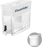 Waterdrop Large 35-Cup Water Filter Dispenser by Waterdrop