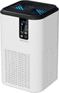 Air Purifier for Home Large Room Up to 1750ft², 3-in-1 Filter by VENDFO