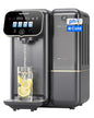 Cold Water Reverse Osmosis Water Filter Countertop, Remineralization & pH by Hydrofast