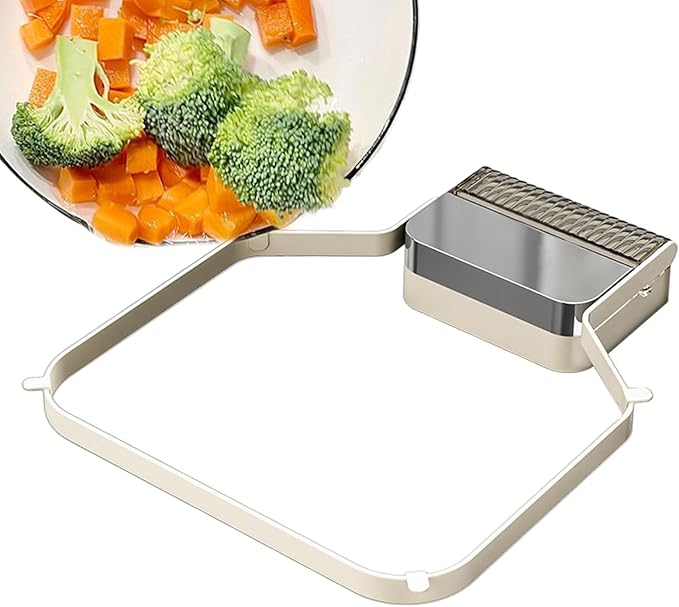 Corner Sink Strainer – PC ABS Iron Art 16.6x21.8x2cm | Foldable Basket Strainer by Unknown