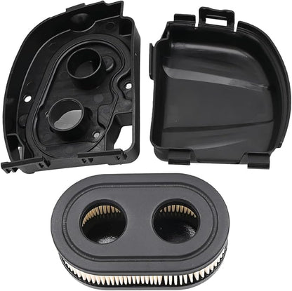 Air Fitler Cover & Air Filter Tune Up Kits - Image 2