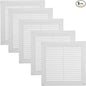 Vent Systems 6" x 6" Inch by VentSystems