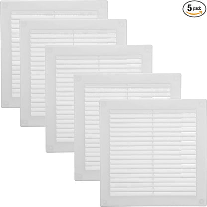 Vent Systems 4.5" x 4.5" Inch by VentSystems