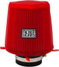 FILTERWEARS Pre-Filter K148R For K&N RU-4740 RE-0930 RE-0950 by FILTERWEARS
