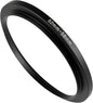 52-58mm Metal Step-Up/Down Ring Adapter Compatible by Unknown