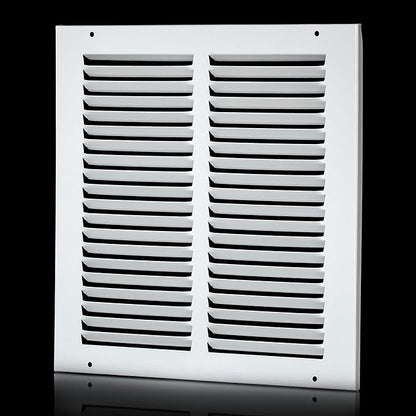 10x10 Vent Cover, Air Return Vent Cover, Flat Vent Cover, Rejillas De Aire by Unknown