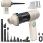 Car Vacuum, Handheld Car Vacuum Cleaner Cordless by Unknown