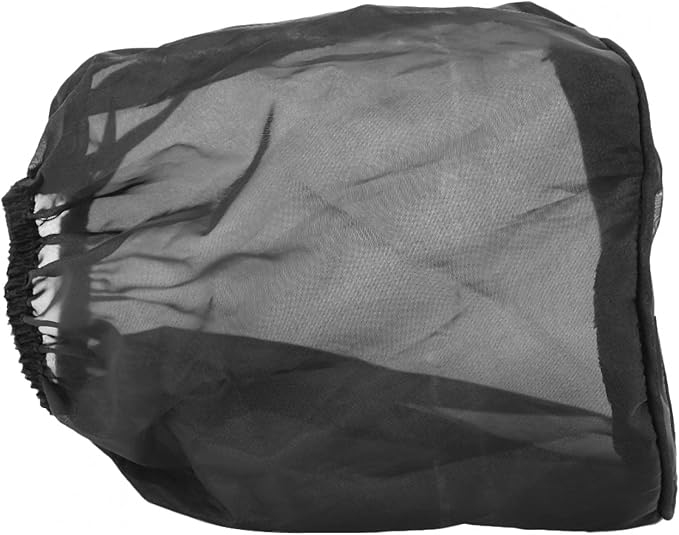 Air Intake Filter Sock Cover, Cold Air Intake Cover, Universal Air Filter - Image 6