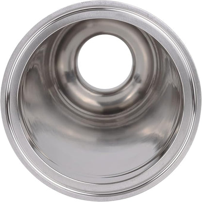 DERNORD 2 Inch Tri-Clamp Filter - Image 6
