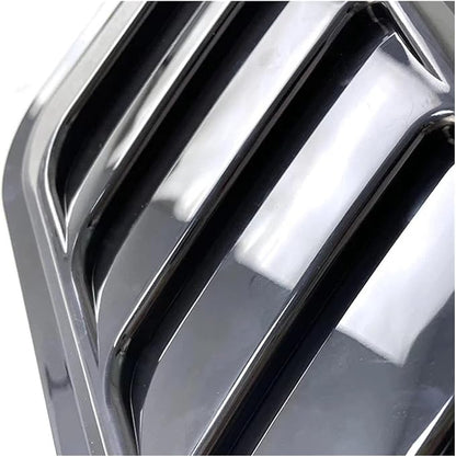 Car Hood Scoop Air Intake Vents Compatible - Image 5