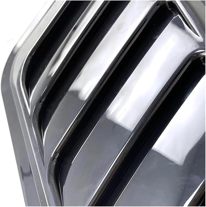 Car Hood Scoop Air Intake Vents Compatible - Image 5