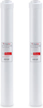 LiquaGen Activated Alumina + Carbon + KDF-55 Replacement Water Filter Cartridge by LiquaGen