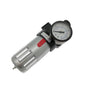 Air Filter Regulator, G1/2 BFR2000 BFR3000 BFR4000 Air Gas Treatment Unit by Unknown
