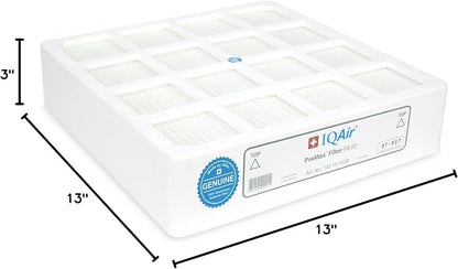 IQAir PreMax Prefilter - Image 10