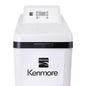 Kenmore 350 Water Softener System – 32, 000 Grain Capacity Whole House Hard by Kenmore
